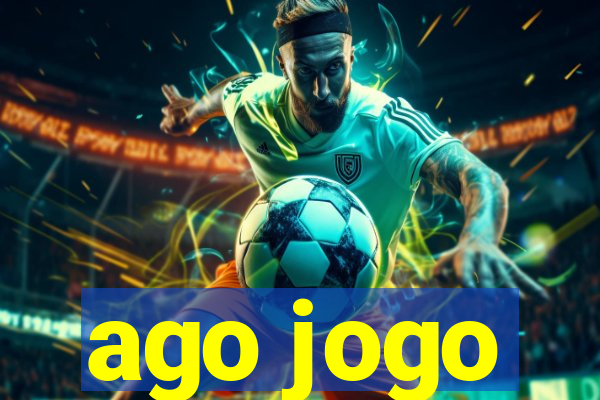 ago jogo